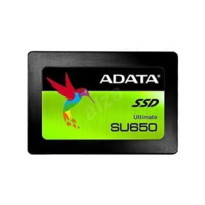 ADATA SSD SU650 120GB SATA III