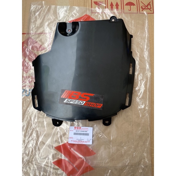 Dasbor Bordes Dek Deck Kolong Bawah Skywave Ori Sgp