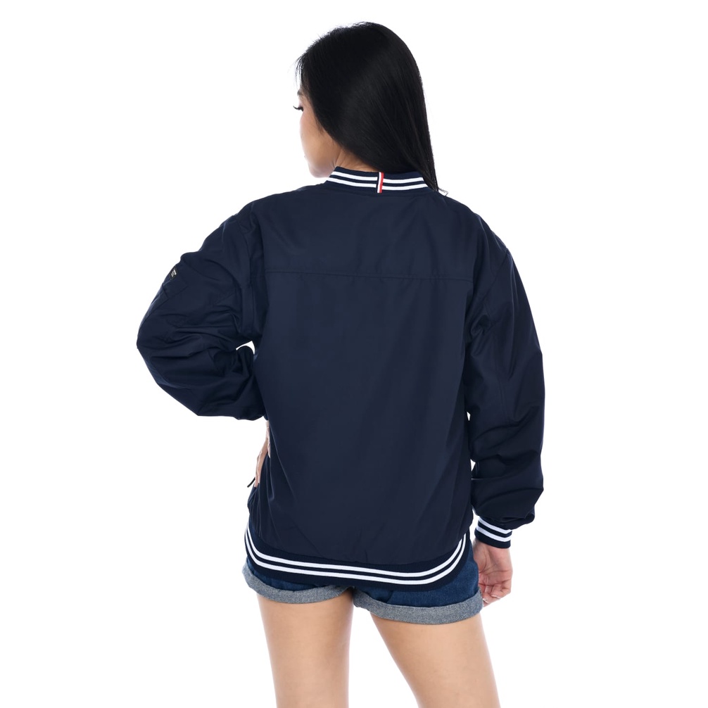 Jaket Bomber X Urband Unisex A295