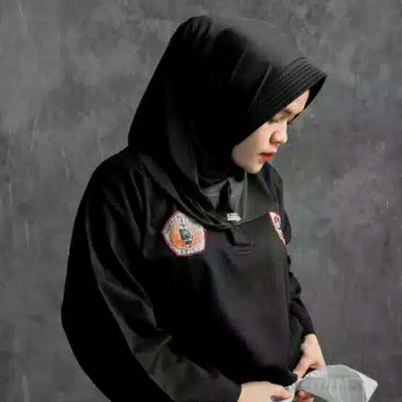 JILBAB SPORT JILBAB KERJA MURAH BERGO JERSEY PREMIUM HIJAB OLAHRAGA KERUDUNG INSTAN