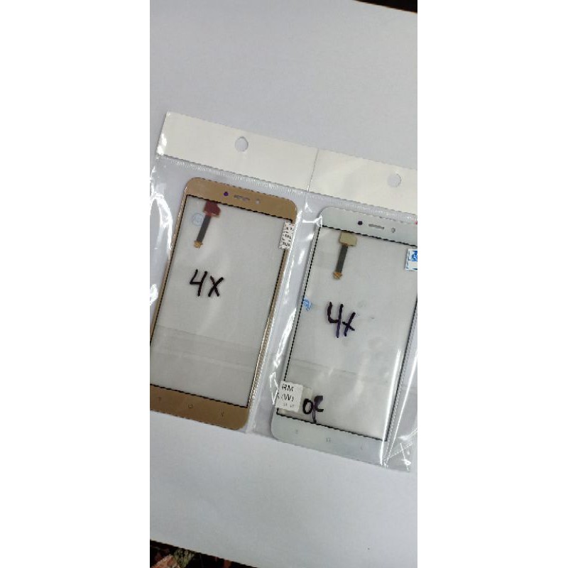 TOUCHSCREEN REDMI 4X