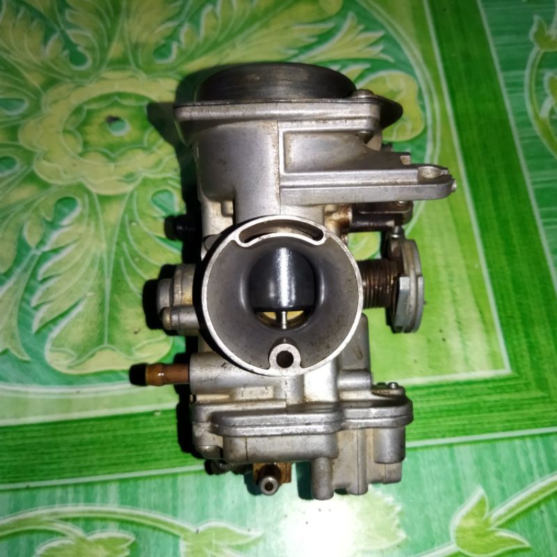 karburator mio, mio smile mio soul fino (28d) original copotan jaminan normal