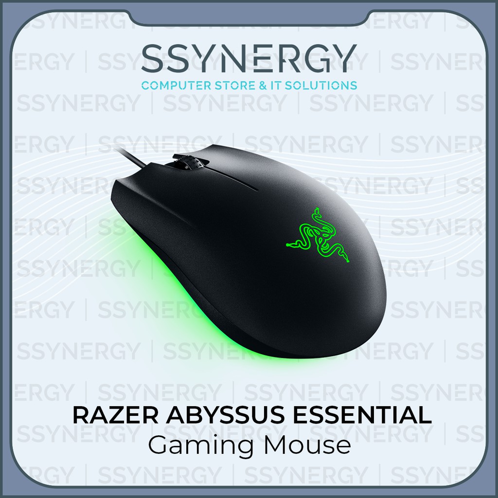 Razer Abyssus Essential
