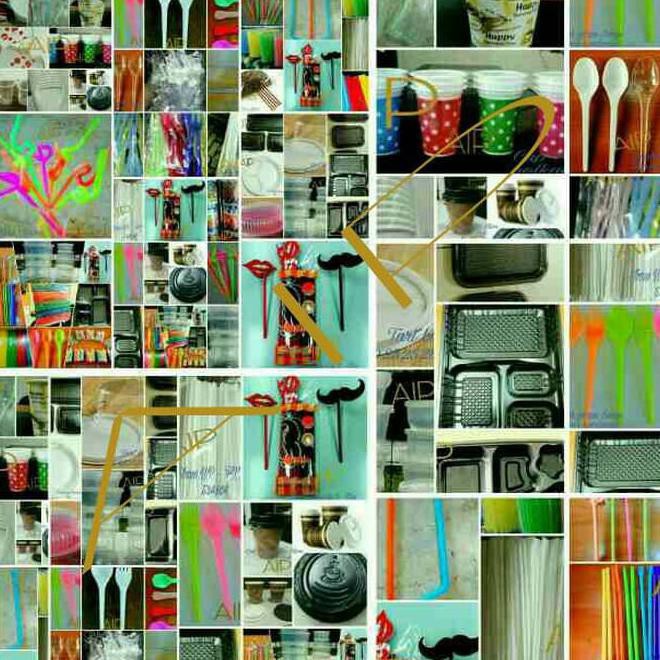 Sedotan Steril Putih - Sedotan Bungkus - Sedotan Plastik - 500 Pcs Kode 893