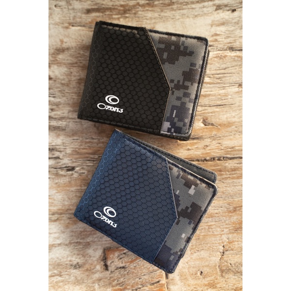 Ozone Rasamala Wallet Dompet