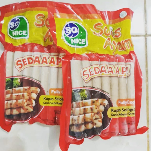 

Sosis