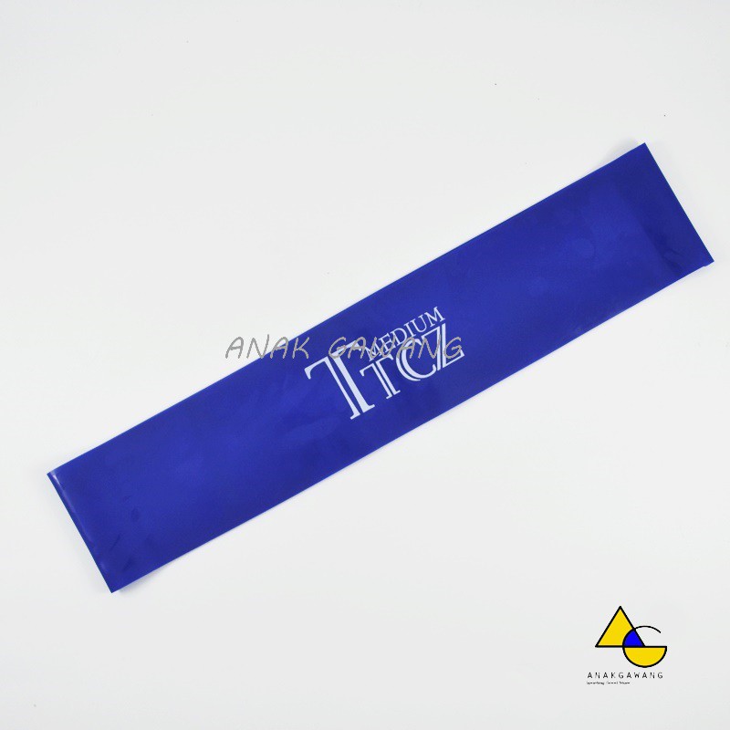 Resistance Band Original TTCZ Karet Yoga Anakgawang