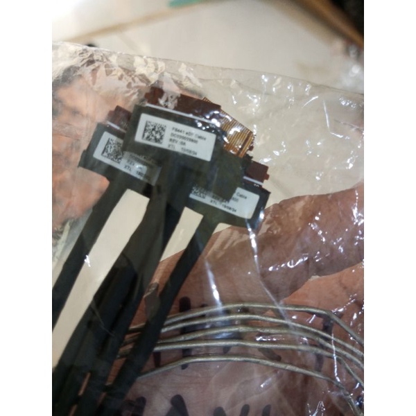 Fleksibel kabel lvds cable laptop lenovo S145-14iwl S145 S145 14iwl S145 14-iwl S145-14 iwl