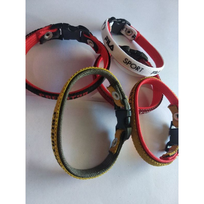 Gelang Tangan Strap KENSport reva busana revabusana