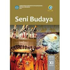 

Seni Budaya Kelas XI Semester 1 SMA/SMK/MA ORIGINAL TERMURAH