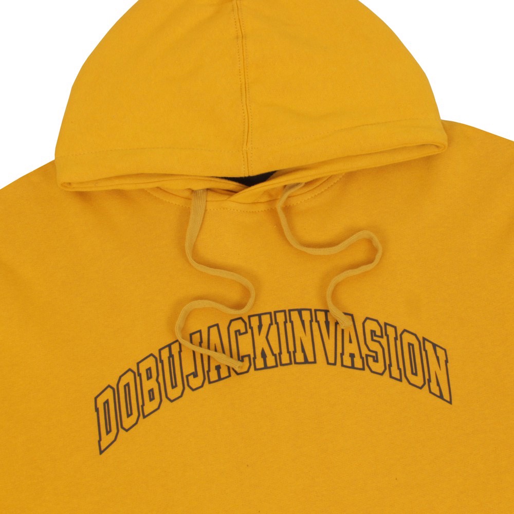 DOBUJACKINVASION SWEATER HOOIDE DISTRO UNISEX / JAKET HOODIE PRIA WANITA SIMPLE / HOODIE DISTRO BANDUNG