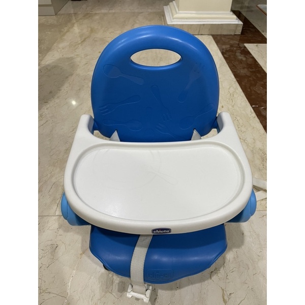 Chicco baby chair
