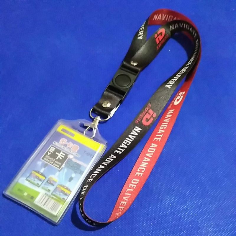 

TALI ID CARD ID EXPRESS-BISA SATUAN-READY STOCK