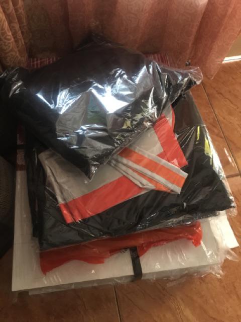 Paket Baju Wisuda