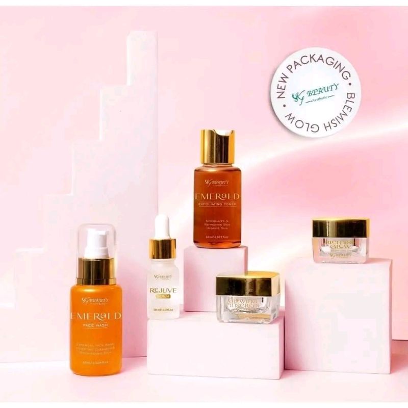 KF SKIN KLINIK | KF SKIN KLINIK ORIGINAL