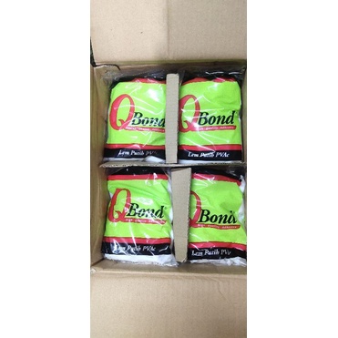 

Lem Putih Qbond 750gr