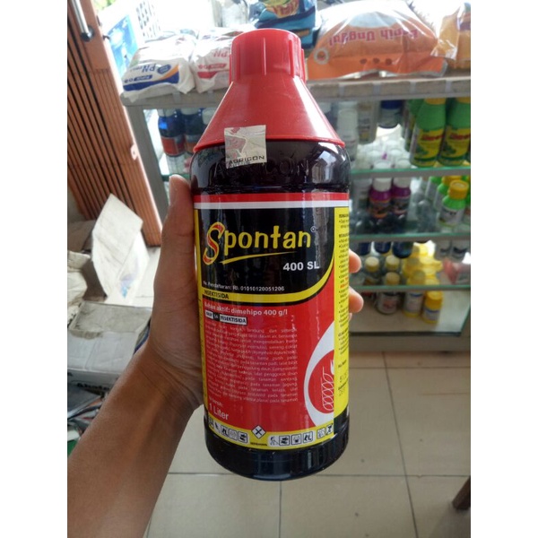Insektisida Spontan 1 L
