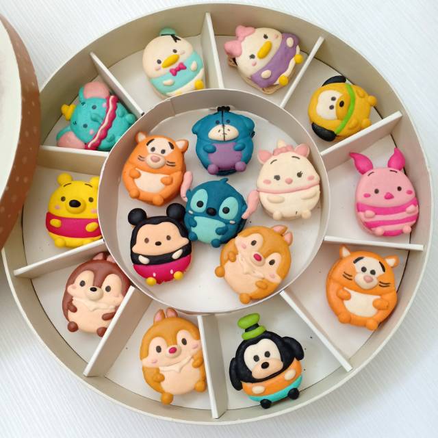 

Disney Ufufy Exclusive Box