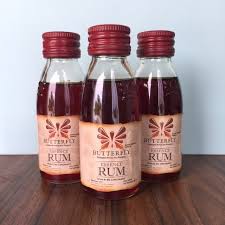 

Rum Kupu-Kupu 1lusin