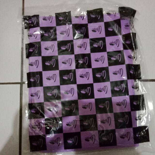 Kanebo Kain Lap Serat Daya Serap Tinggi Ukuran Besar