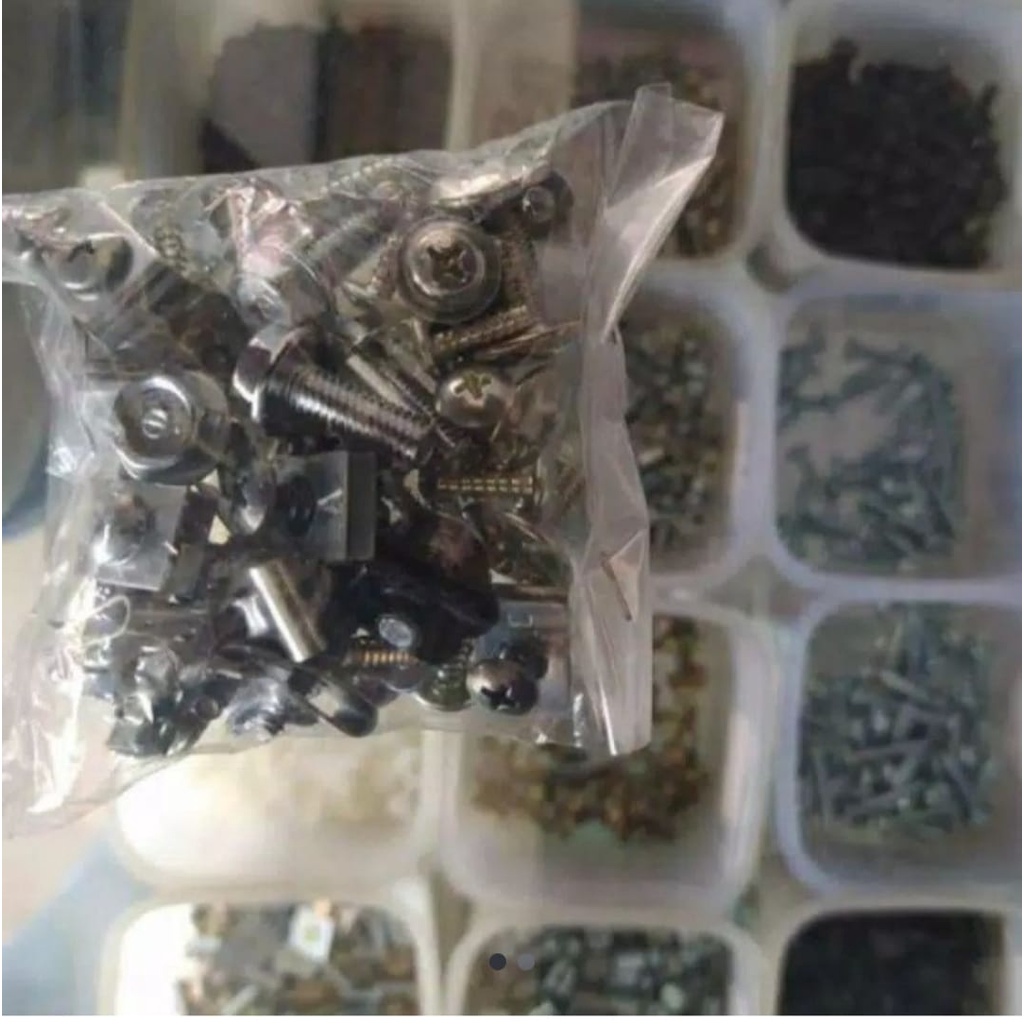 Jual baut beat karbu | Shopee Indonesia