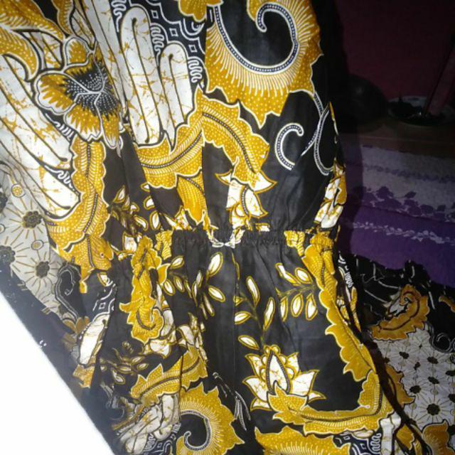 Couple Batik Asmara Linggar Srg 7 By Suryandhanu 4666784743886 Couple L - Fit X.