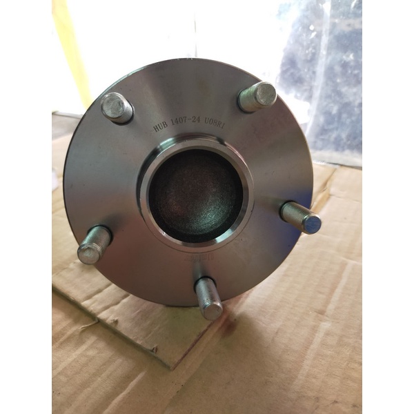 Wheel Hub Nap Roda Belakang Suzuki SX4 Neo Baleno ABS Aftermarket