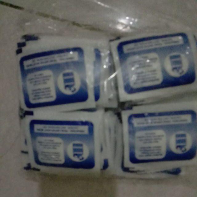 Tissue Tisu Pembersih Galon Tissue Galon Bottle Sanitizer Per100bj
