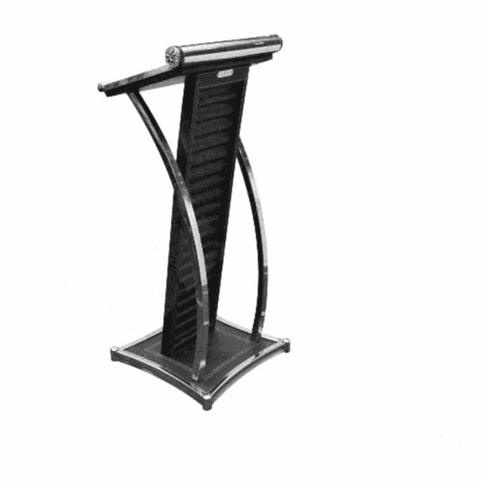 krisbow podium t52 hitam --NEW--