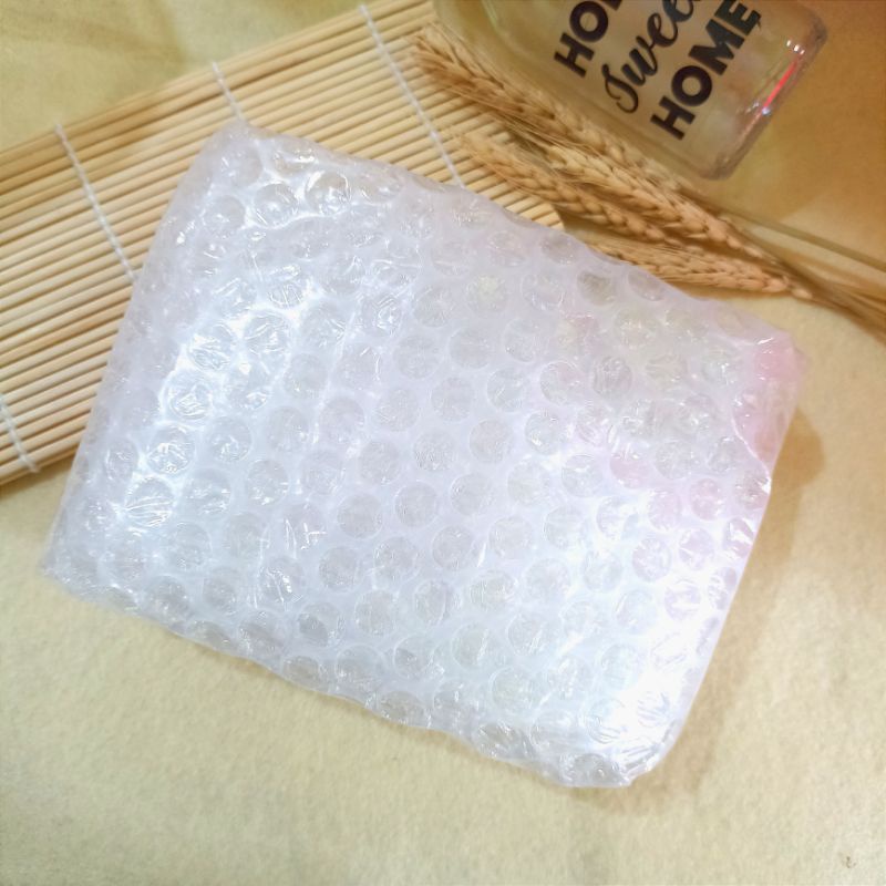 

EXTRA BUBBLE WRAP - BACA DESKRIPSI !!