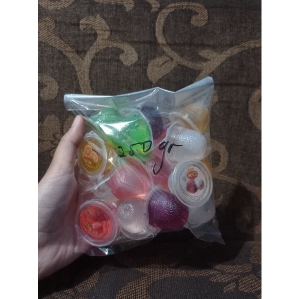 

JELLY INACO 250gr