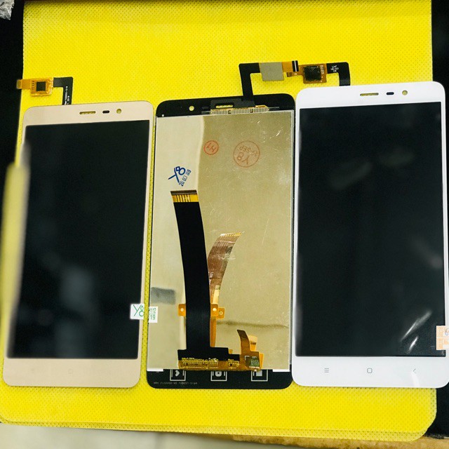 Lcd touchscreen xiaomi redmi note 3 / Note 3Pro