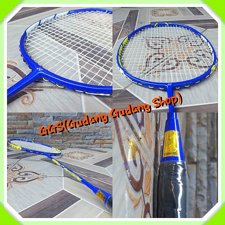 Raket Badminton Yonexx Duora 88 - Raket Bulutangkis