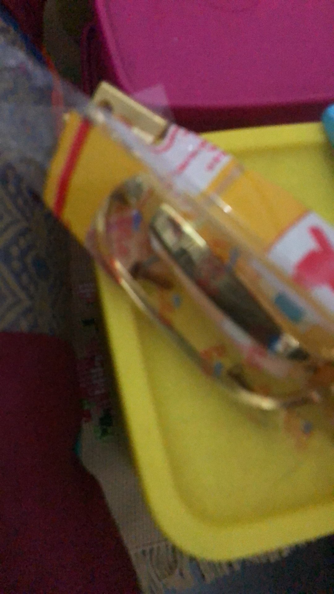 Tarikan Laci Top T95 Gp + Sekrup