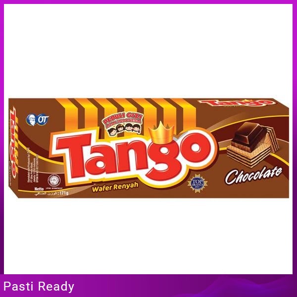 

Tango Wafer Choco 176G Grosir Bisa COD