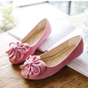 DAFF 05 FLATSHOES