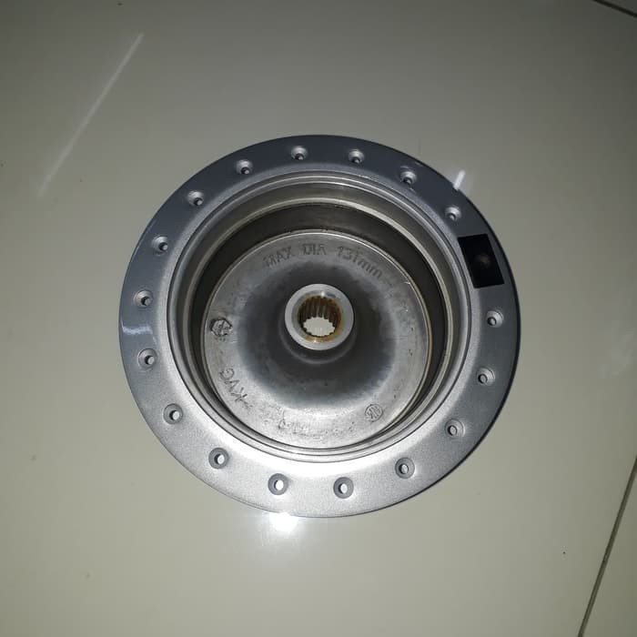 Tromol Belakang Beat karbu Scoopy Karbu Spacy Karbu Vario 110 karbu terlaris nusantara