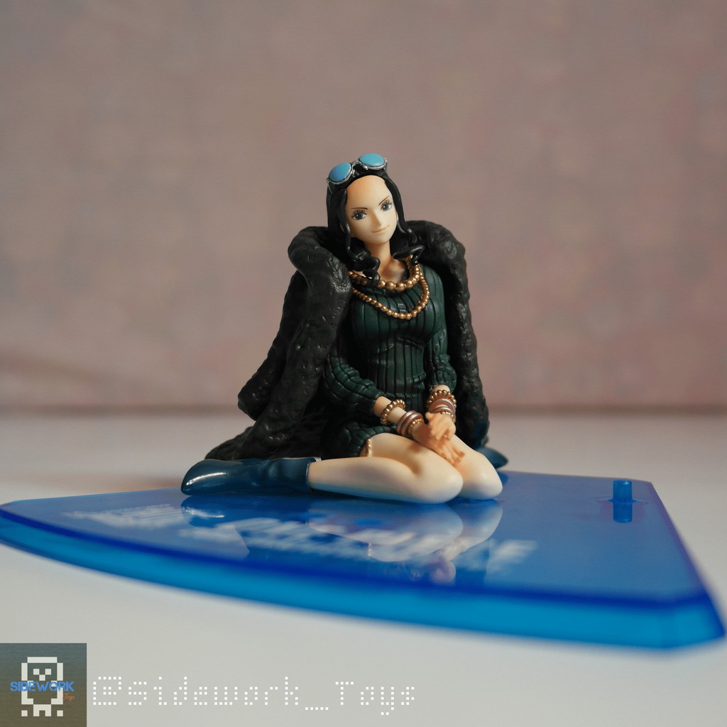 Nico Robin - One Piece 20th Years Anniversary Ver.