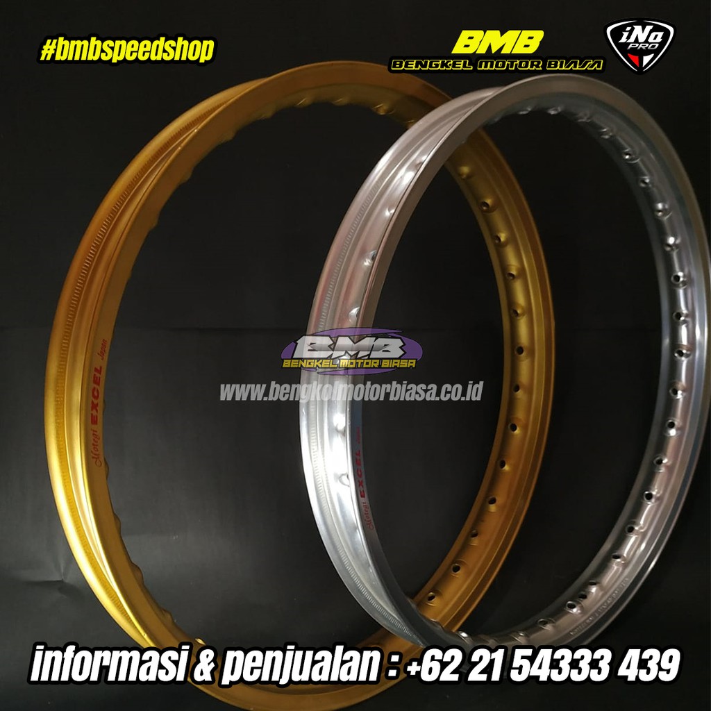 VELG EXCEL MOTEGI
