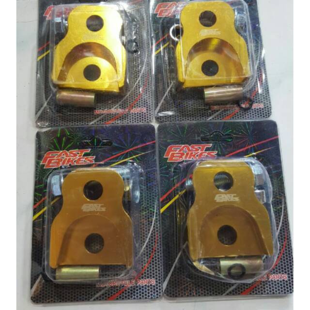 Peninggi Shock Atas Motor Matic Beat Mio Vario Scoopy Fino Dll