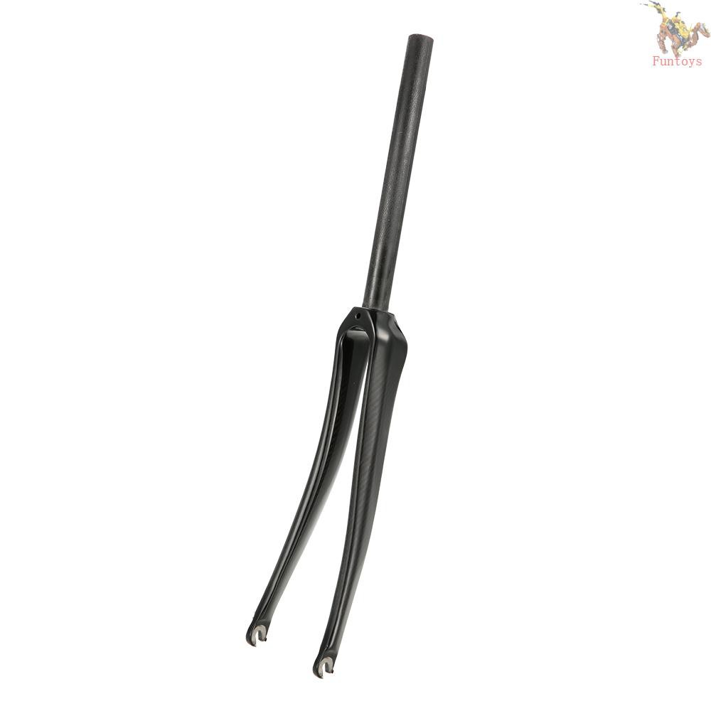 carbon fiber fork 700c