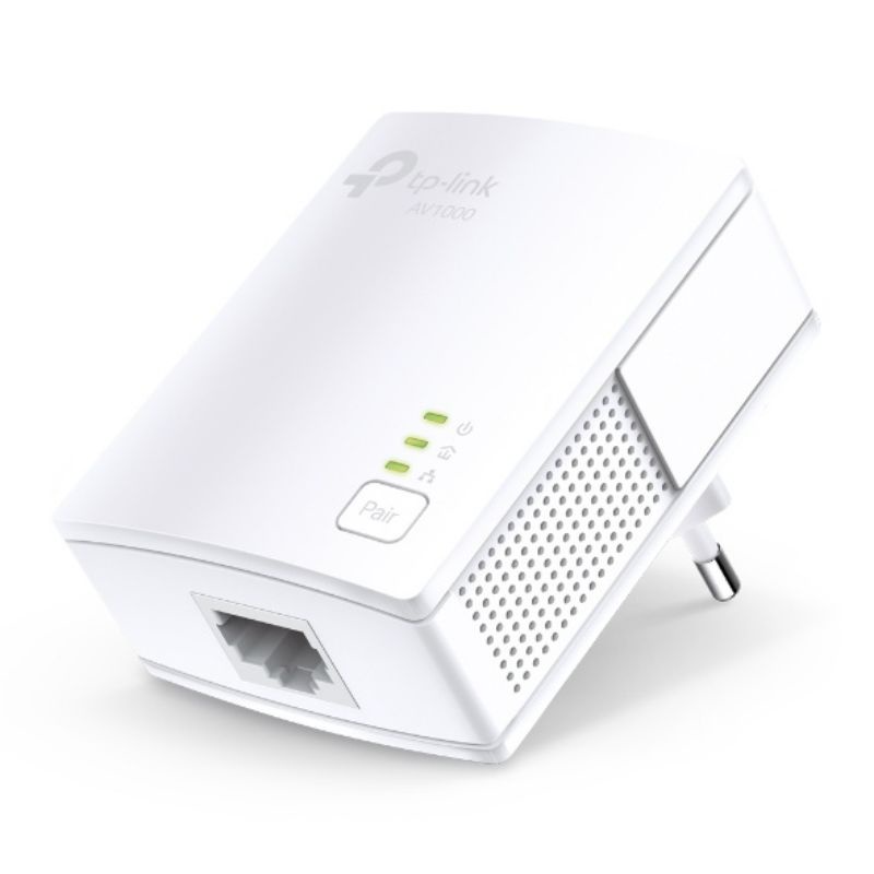 tplink TL-PA7017KIt AV1000 gagabit powerline starter kit