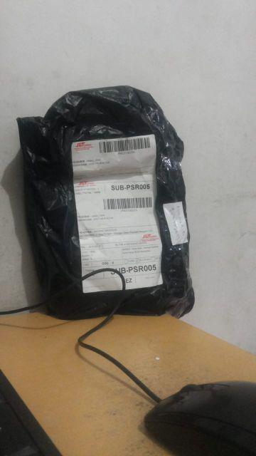 Cemen Batik Hrb026 Kenongo Kemeja Tosca Pendek Pekalongan Padi M L Xl Sogan Tulis Halus Kemeja Batik