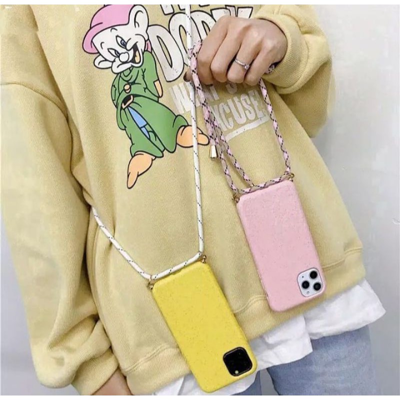 

Lanyard Case
