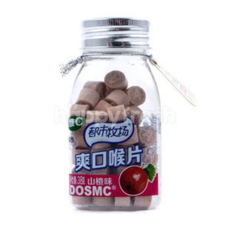 

XINLE CANDY HAWTHORN 38 GR