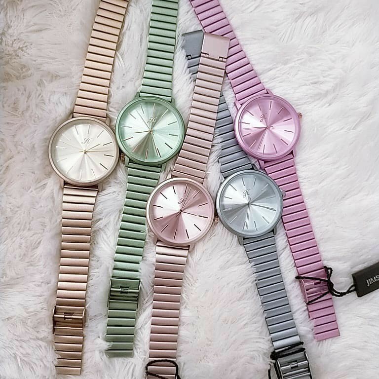 100% aman jt8151 jam tangan jimshoney banjarbaru ( bisa cod )