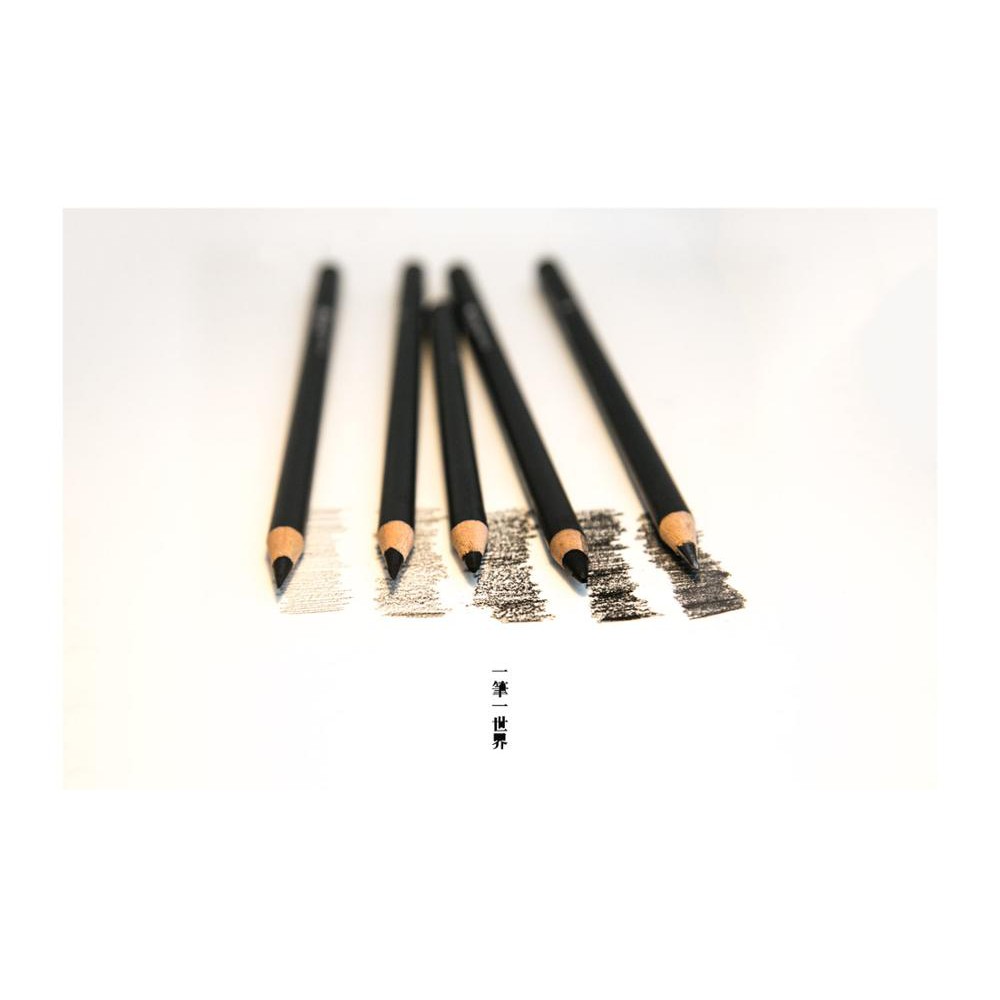 

miya charcoal pencil