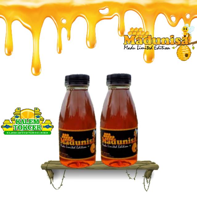 

MADU DIET Madunisa
