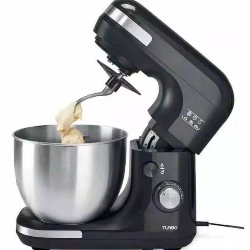 Turbo Mixer Grande Ehm 9595 Turbo Grande Mixer roti Ehm 9595