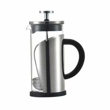 Teko Kopi Coffee Press Kizo Appetite COFFEE PRESS KIZO BLACK 350ML